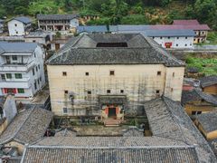 -梅州天地人花园酒店(梅县人民广场店)