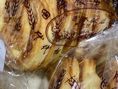 -国际饭店·帆声西饼屋(黄河路店)
