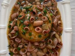 -宾朋海鲜饭庄(兴海路店)