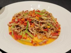 -肆月河豚·淮扬菜·湘菜(华天店)