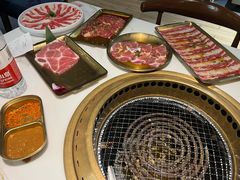 -炙城·韩式烤肉(南京东路店)