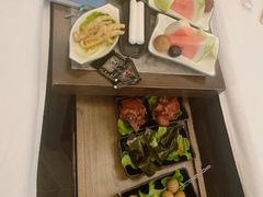 -和子足浴SPA会馆(东方之门店)