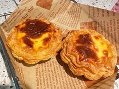 -战斧牛排餐厅(悦方IDMALL店)