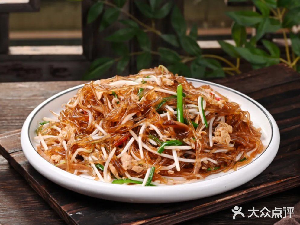 城门口苏帮菜：山塘街店的美味盛宴 🍲✨