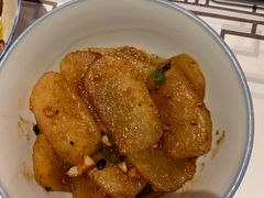 -农耕记·湖南土菜(halo广场店)