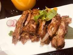 柴门排骨-東舍食唐精品陕菜馆