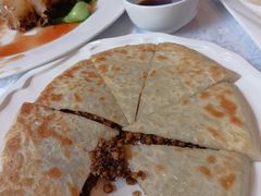 -功德林素菜饭庄(前门店)