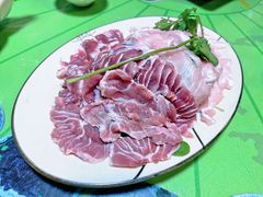 千层肉-华哥新鲜猪精品美食