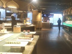 -火宴山自助火锅(明园店)