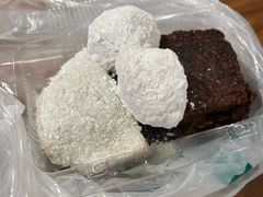 -清真·白记年糕(牛街北口店)