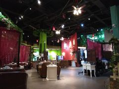 大堂-小娘惹厨房Little Nyonya(狮城有约上榜店)