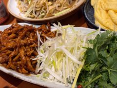 -老昌春饼(中央大街店)