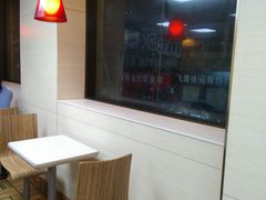 -麦当劳(中山路店)