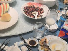 -恒记饭店·海鲜明档(淹城店)