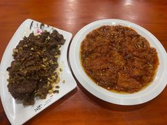 -德贤烧麦菜馆(本溪路店)