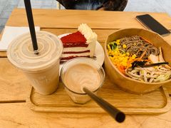 -Peet's 皮爷咖啡(东湖路手作店)