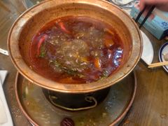 -蘭番坊青海特色铜锅涮·清真