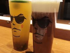 -茶太良品·京派茶饮(天河城店)
