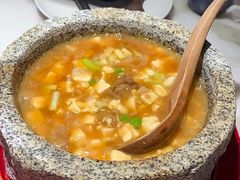 -绿茶餐厅(朝阳大悦城店)