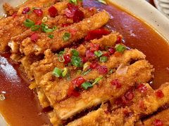 -三姐妹饺子(东木头市店)