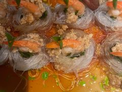 -桂满陇·桃花院落(长泰广场店)