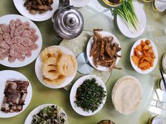 -康陵正德春饼宴26号