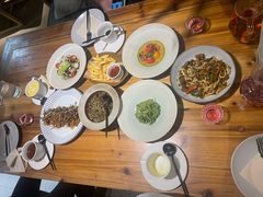 -本处·素食·融合料理(南油店)