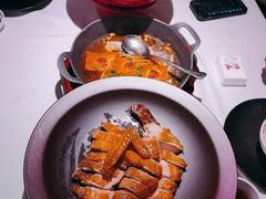 -客颂·客家宴(大壮国际广场店)