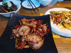 -隔壁老王·家常云南菜(花巷店)