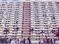 -彩虹村