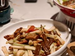 -滋粥楼·顺德菜(番禺广场总店)
