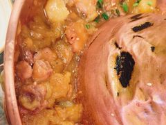 -浩海火燒雲傣家菜(芮欧百货店)