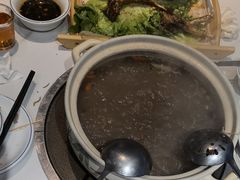 -清真·马坡烧烤涮牛肚·酸浆火锅(新区总店)