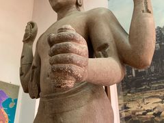 -柬埔寨国家博物馆