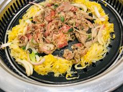 招牌肥牛-杨记齐齐哈尔烤肉(总店)