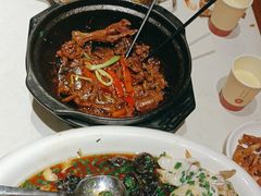 -食膳人家·永州美食地标(双牌店)