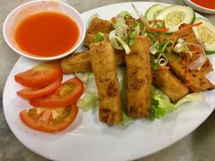 -麦二海鲜饭店