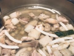 -狐狸爱上椰子鸡(滨江星光大道店)