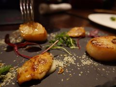 -恰餐厅及酒吧 CHAR Bar & Grill (北京丽都皇冠假日店)
