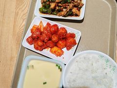 -老乡鸡(融科天地店)