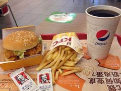 -肯德基(温岭昌辉店)