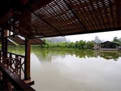 -大新明仕山庄