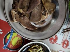 -阿秋牛排(湖心街店)