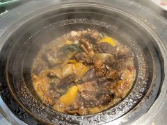 -锅老头铁锅炖•大锅蒸汽海鲜(韩乐坊店)