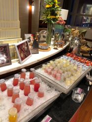 -重庆解放碑皇冠假日酒店·宴会厅