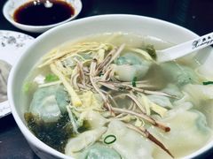 荠菜馄饨-熙盛源(滨湖万达店)