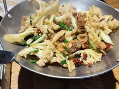 -长安面坊(西点茂店)
