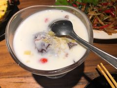 -茶花妹子云南餐厅(北大店)