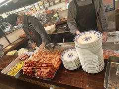 -老客满蛋饼(双塔市集店)