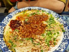 -云南李记罐罐米线饵丝小吃(汉中门金鹰店)